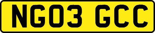 NG03GCC