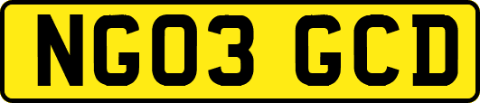 NG03GCD