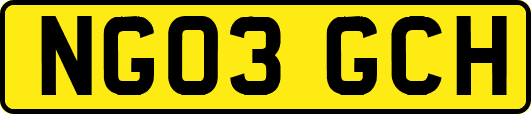 NG03GCH