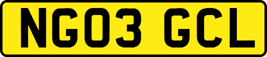 NG03GCL