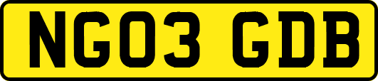 NG03GDB