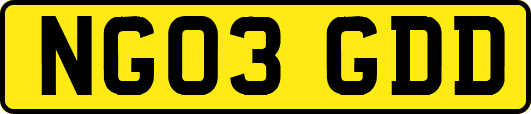 NG03GDD