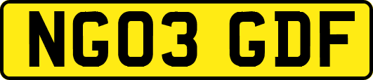 NG03GDF