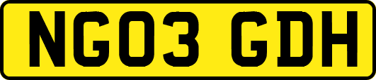 NG03GDH