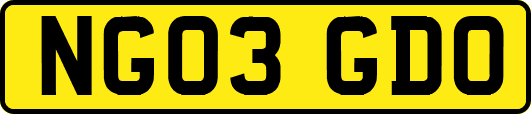 NG03GDO