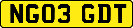 NG03GDT