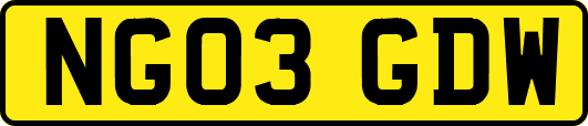 NG03GDW
