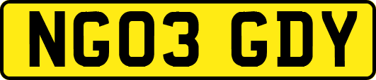 NG03GDY