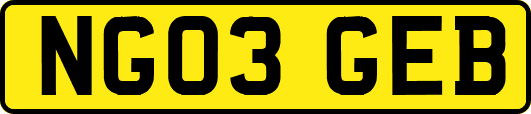 NG03GEB