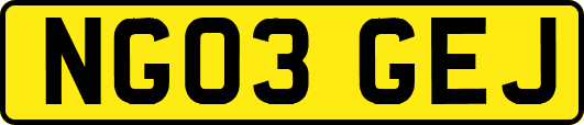 NG03GEJ