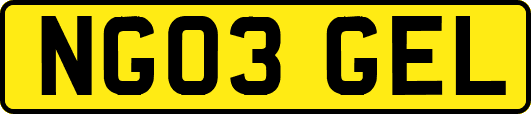 NG03GEL