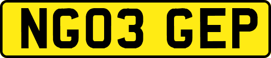 NG03GEP