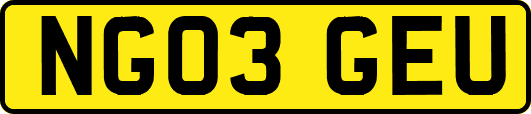 NG03GEU