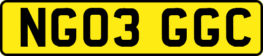 NG03GGC