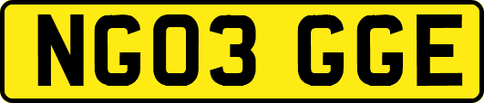 NG03GGE