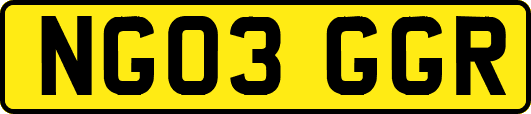 NG03GGR