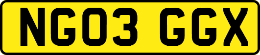 NG03GGX