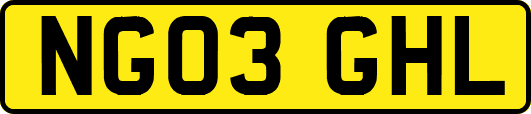 NG03GHL