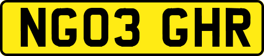 NG03GHR