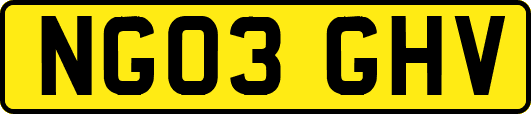 NG03GHV
