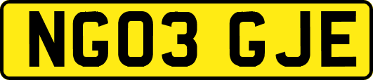 NG03GJE