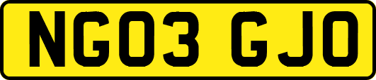 NG03GJO
