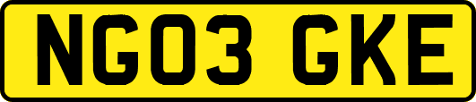 NG03GKE