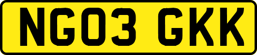 NG03GKK