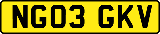 NG03GKV