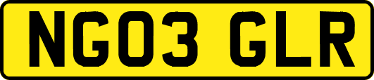 NG03GLR