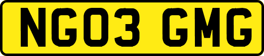 NG03GMG