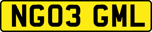 NG03GML