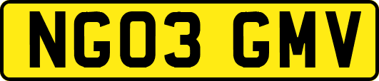 NG03GMV