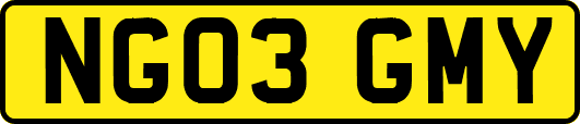 NG03GMY