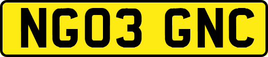 NG03GNC