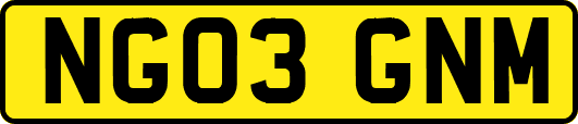 NG03GNM