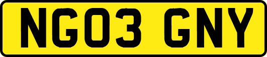 NG03GNY