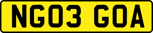 NG03GOA