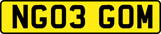 NG03GOM