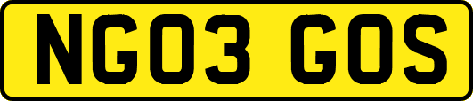 NG03GOS