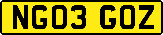 NG03GOZ