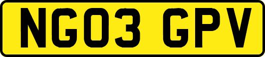 NG03GPV