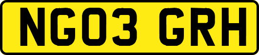 NG03GRH