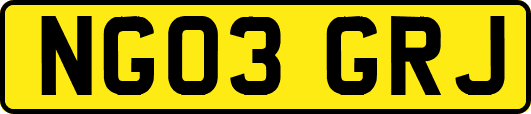 NG03GRJ