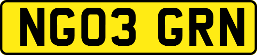 NG03GRN