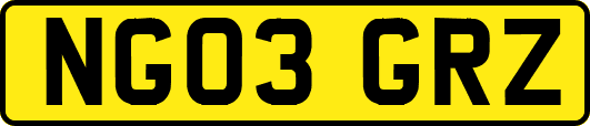 NG03GRZ