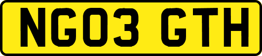 NG03GTH