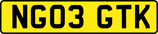 NG03GTK