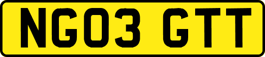 NG03GTT