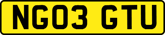 NG03GTU